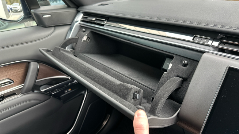 Land Rover Range Rover 3.0 P460e SE 4dr Auto Estate